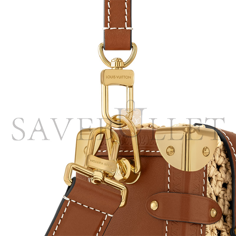 l0*is V*t0n side trunk mm m14405 (24*16*8cm)